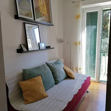 Marijo's Apartment *