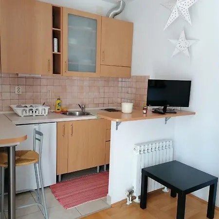 Marijo's Apartment *