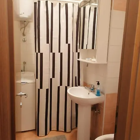 Apartment Marijo's *