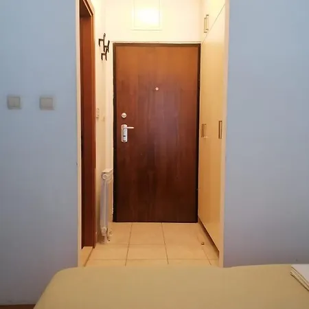 Marijo's Апартаменти *